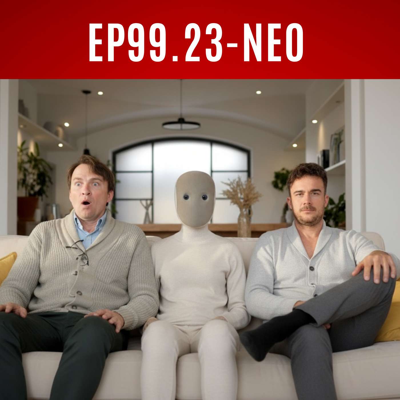 Why Sam Altman is Scared & Why People Are Giving Up on MCP | EP99.23 Why Sam Altman is Scared & Why People Are Giving Up on MCP | EP99.23