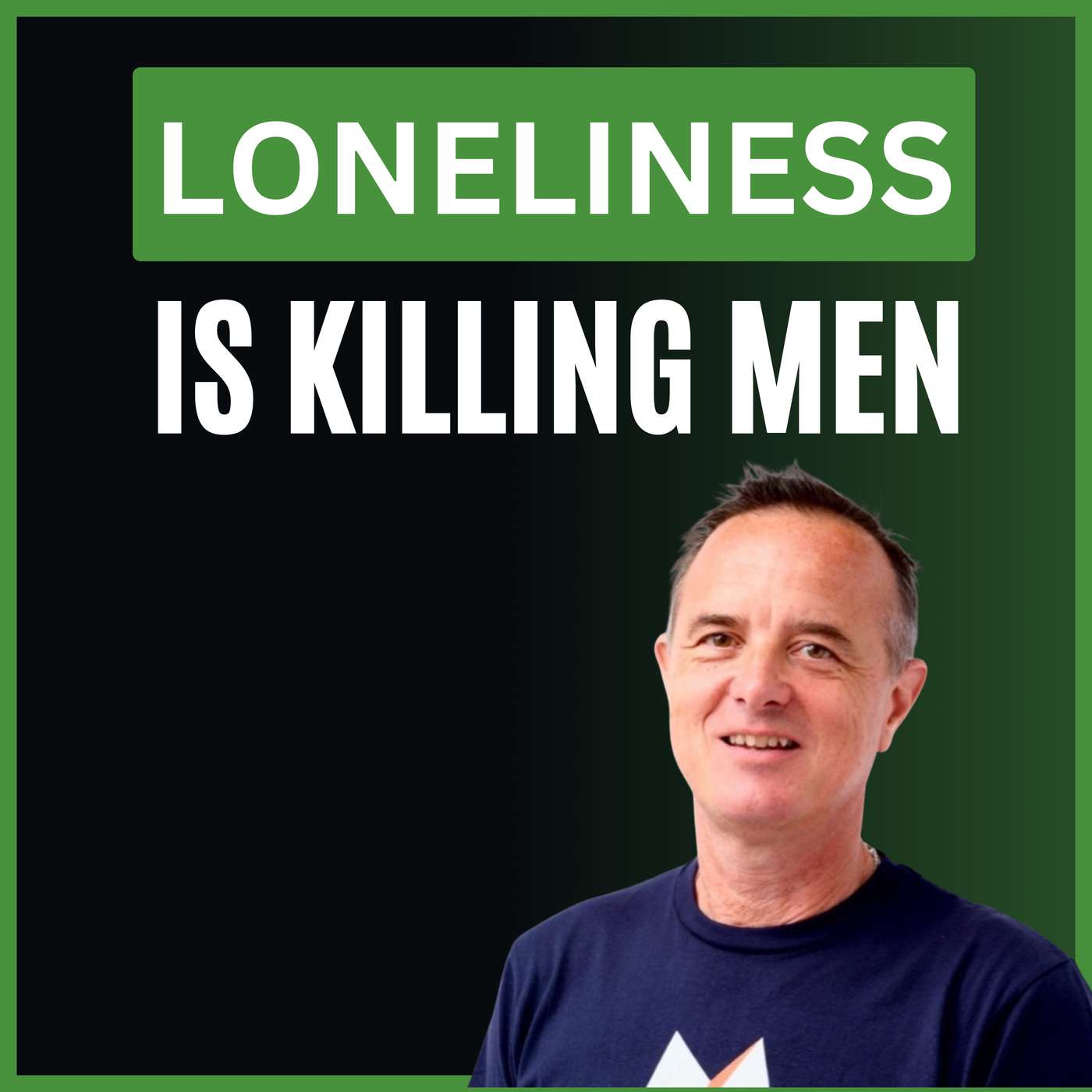 The Power of Community for Men's Mental Health