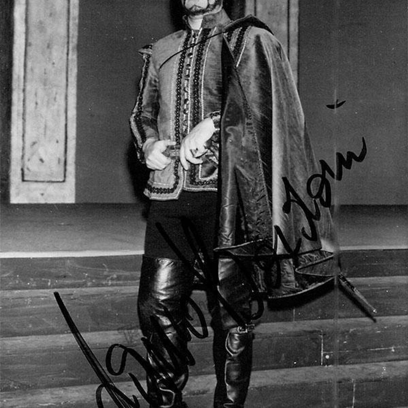 L'Aria che Tira…pillole di lirica - Ah per sempre io ti perdei - (I Puritani) - Franco Bordoni