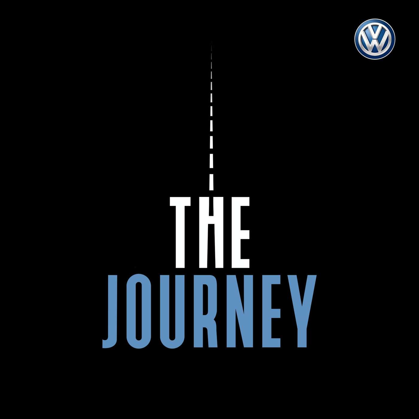 The Journey cover