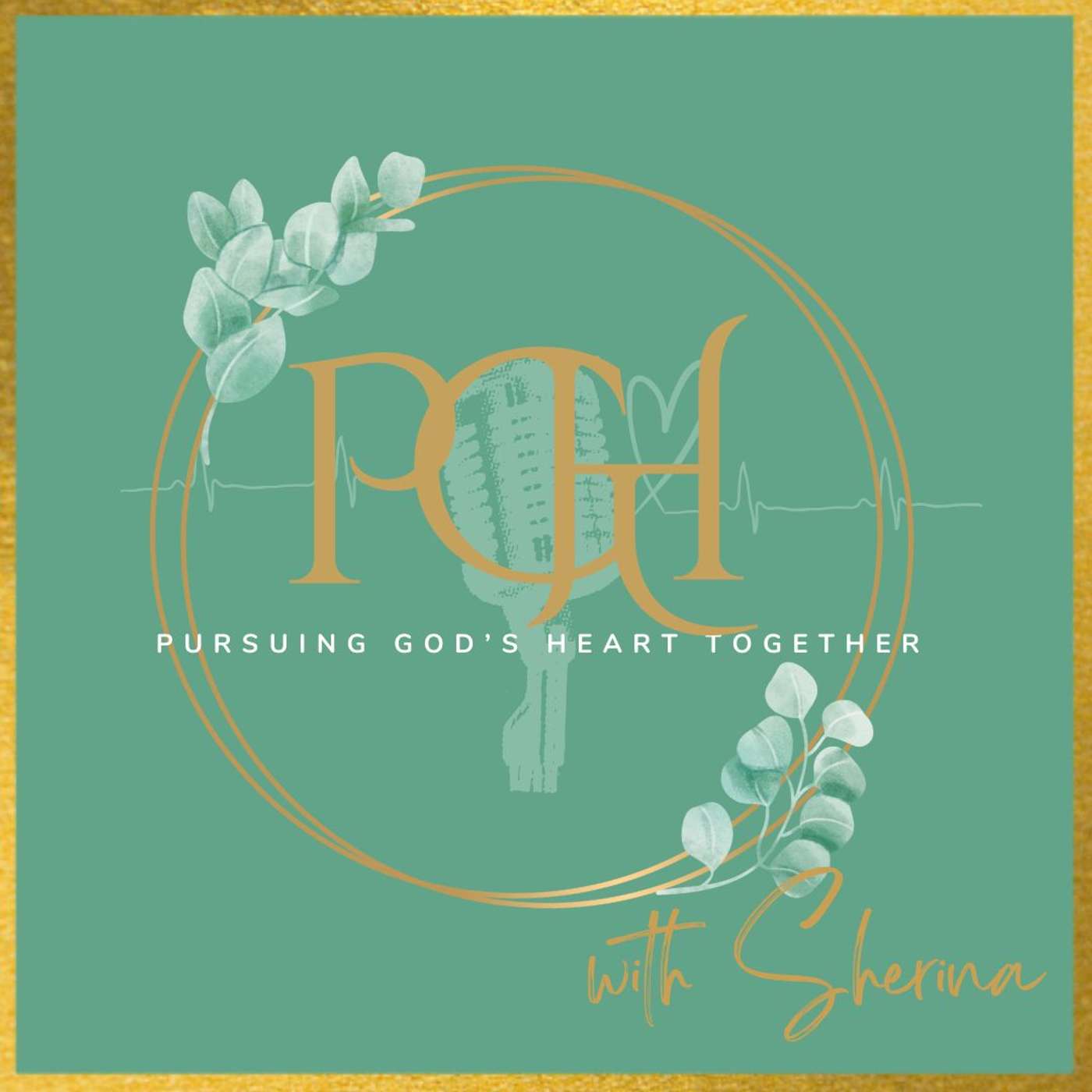 Pursuing God\'s Heart Together