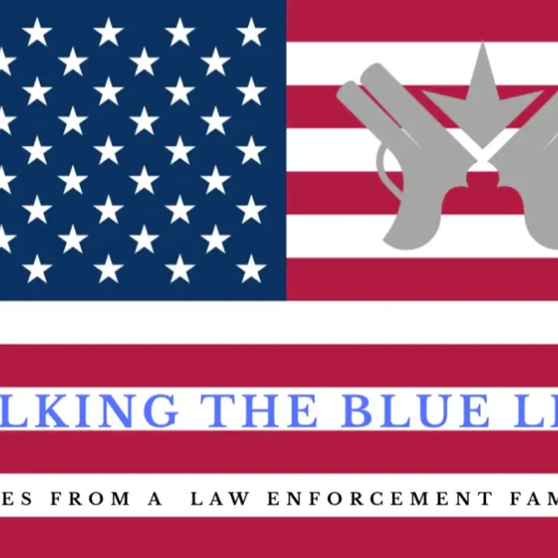 WTBL - Walking the Blue Line - Introduction