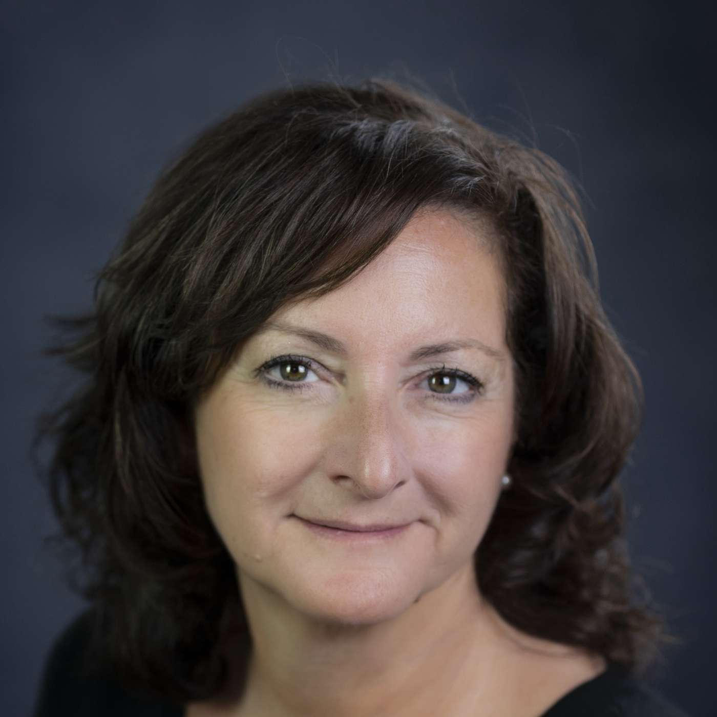 Lisa Swarthout, Nevada County Supervisor-Elect episode artwork