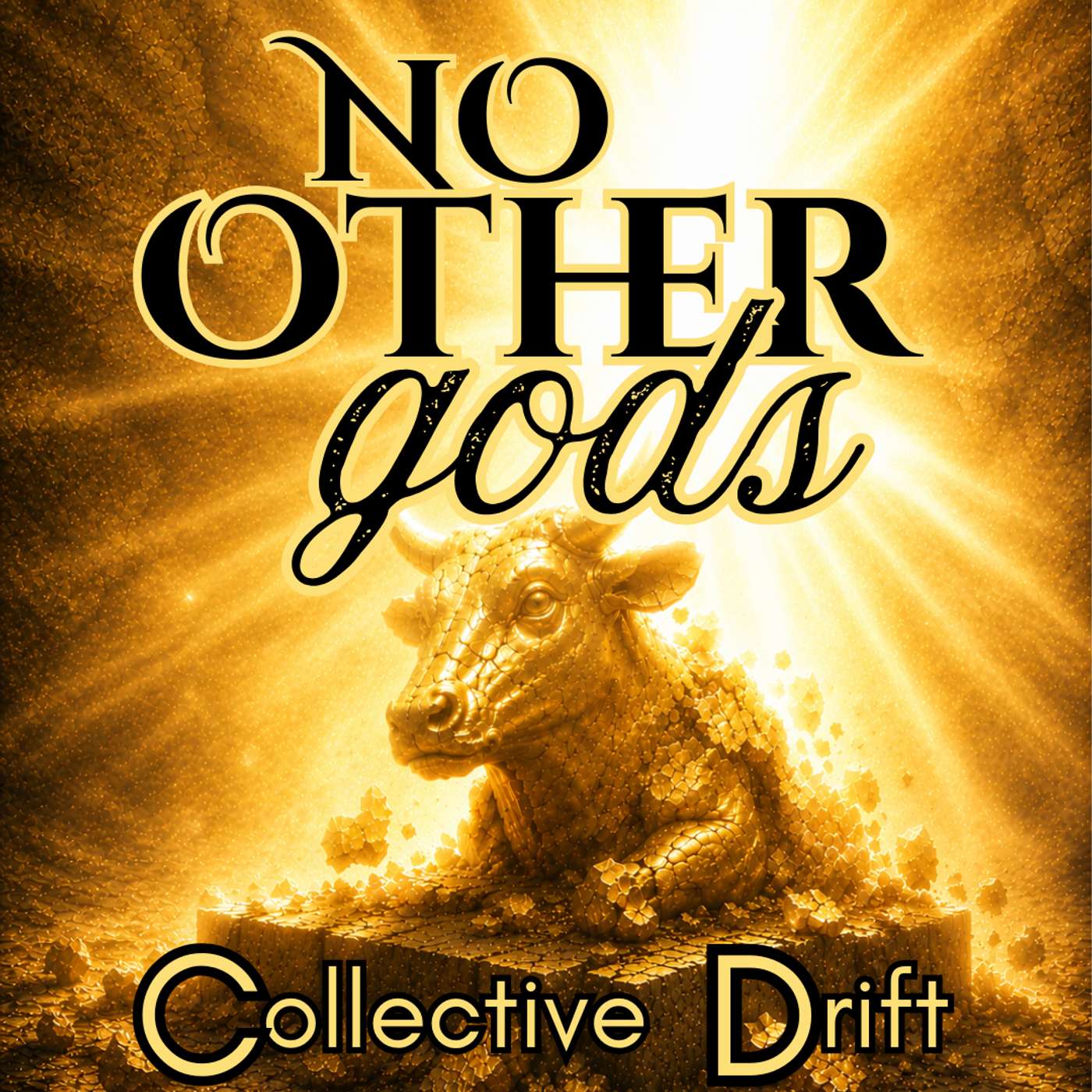 Collective Drift