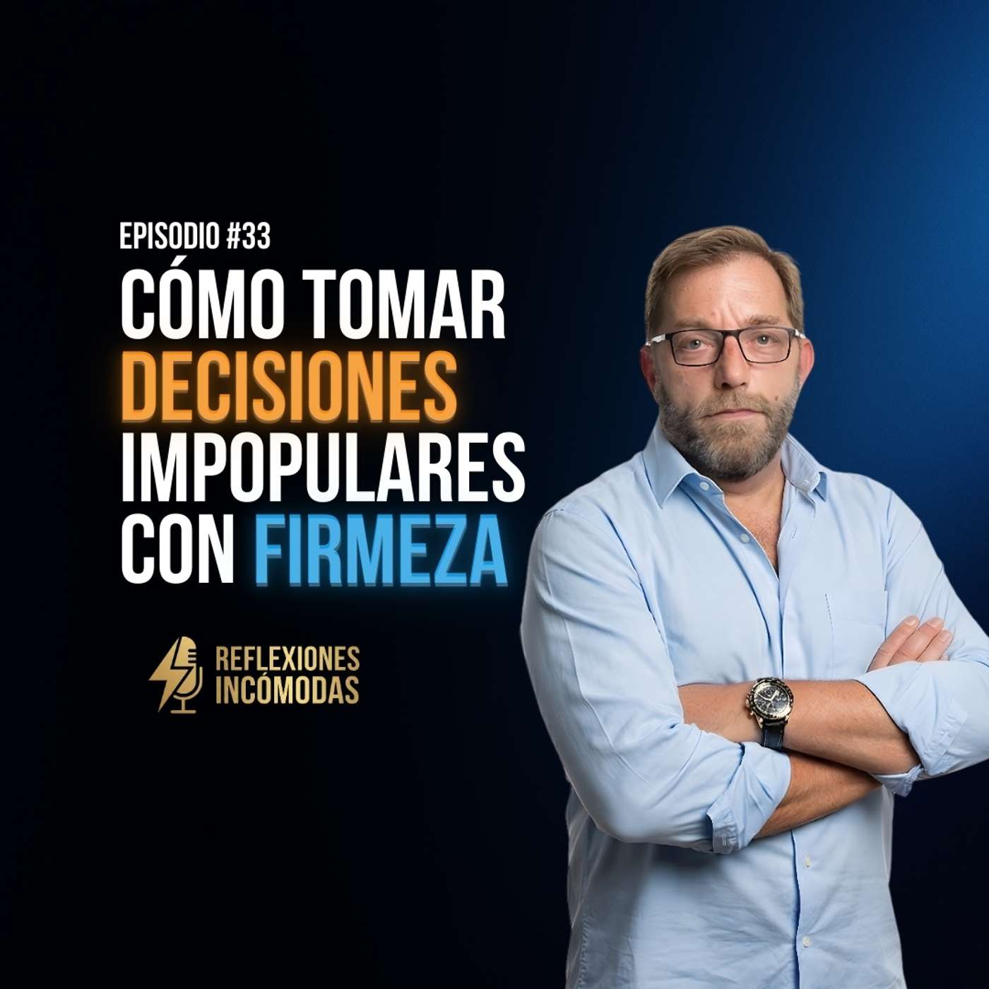 Reflexiones Incómodas