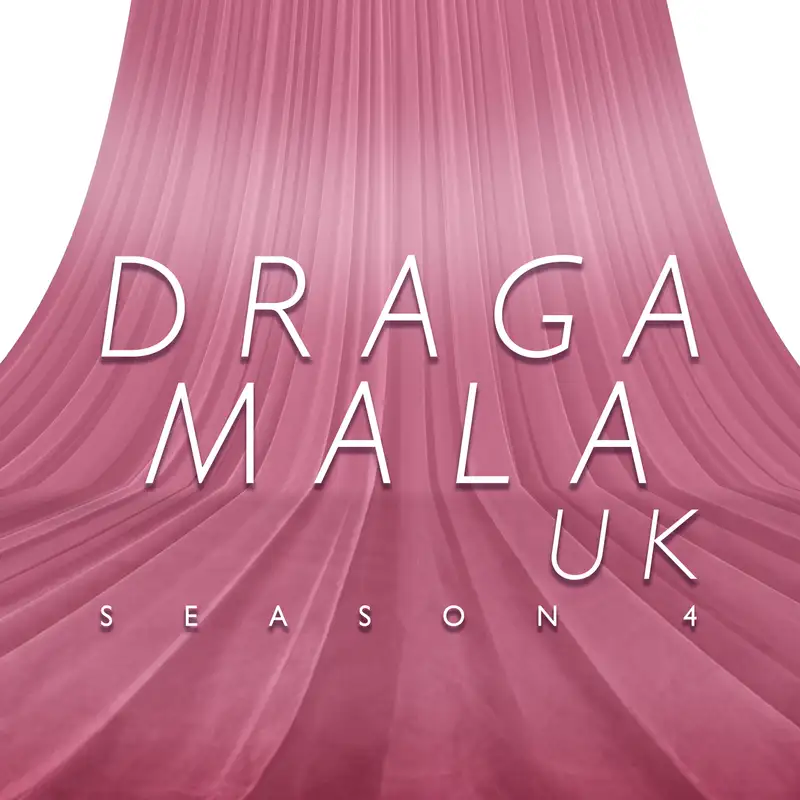 RuPaul's Drag Race UK: Series 4 - Strictly Come Snatch Game | La Personificación en Rosa