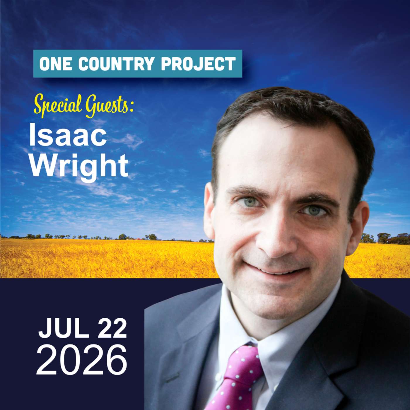 Data Centers, Tariffs, and the Fight for Rural Votes