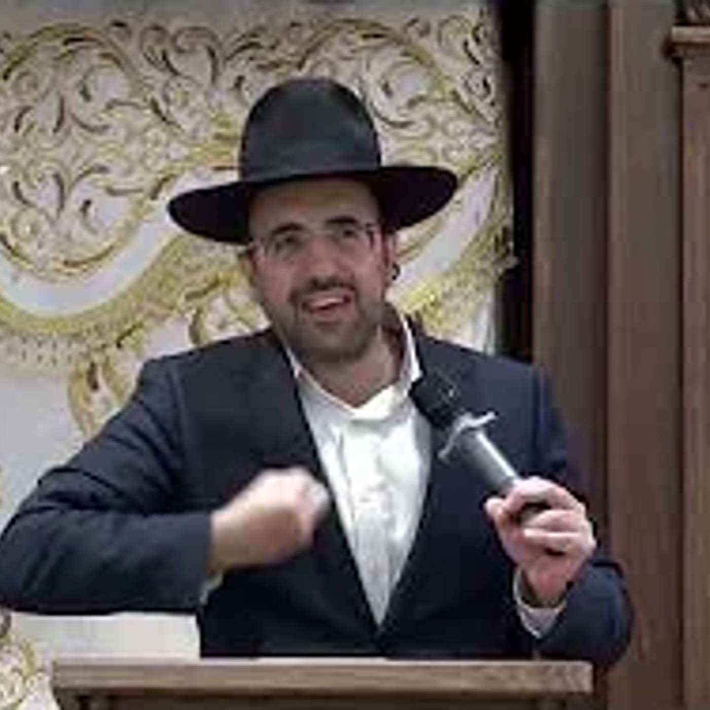 הרב מאיר אליהו | השנה הכי טובה בחיים שלך! | טירת הכרמל - ה׳תשפ״ה