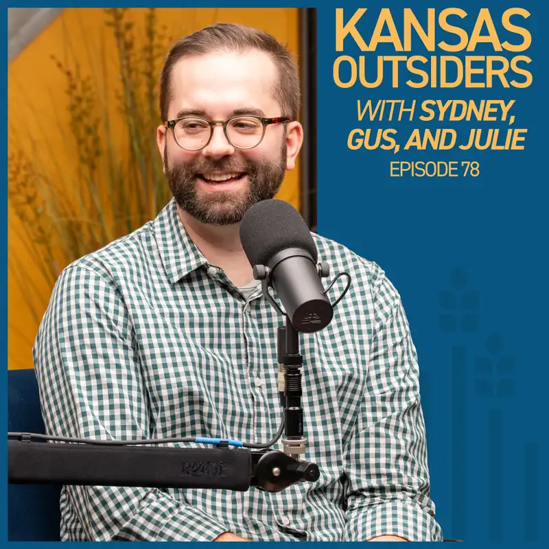 Every Kansan Has a Story | Looking Back at Our Favorite Moments