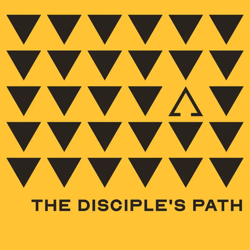 The Disciple's Path #2 | Chris Vaught | 09-17-23