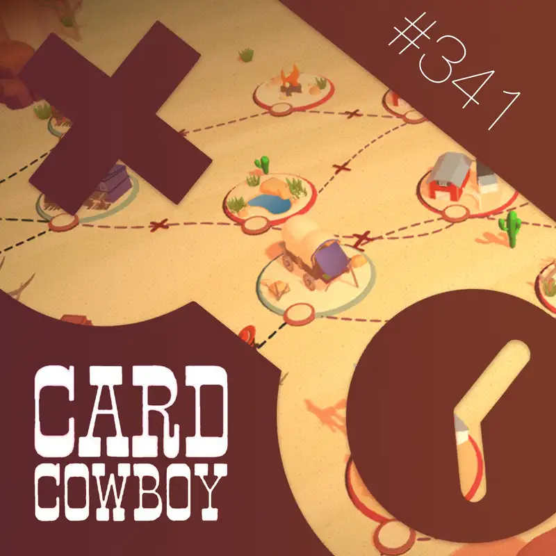 341: Card Cowboy