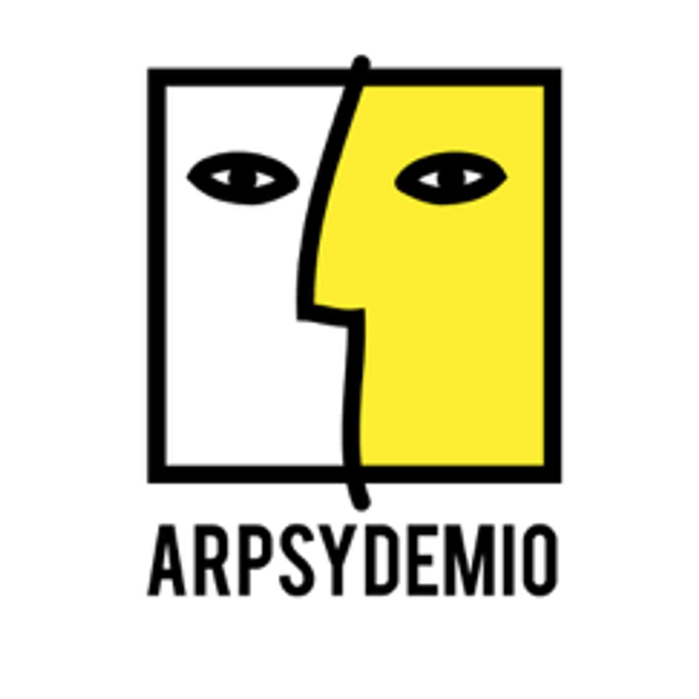 Arpsydemio - Rendre visible les questions de santé mentale
