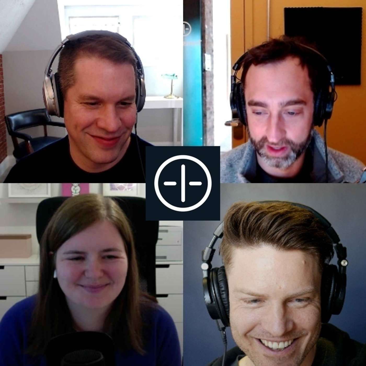 What's it really like to work at Transistor?