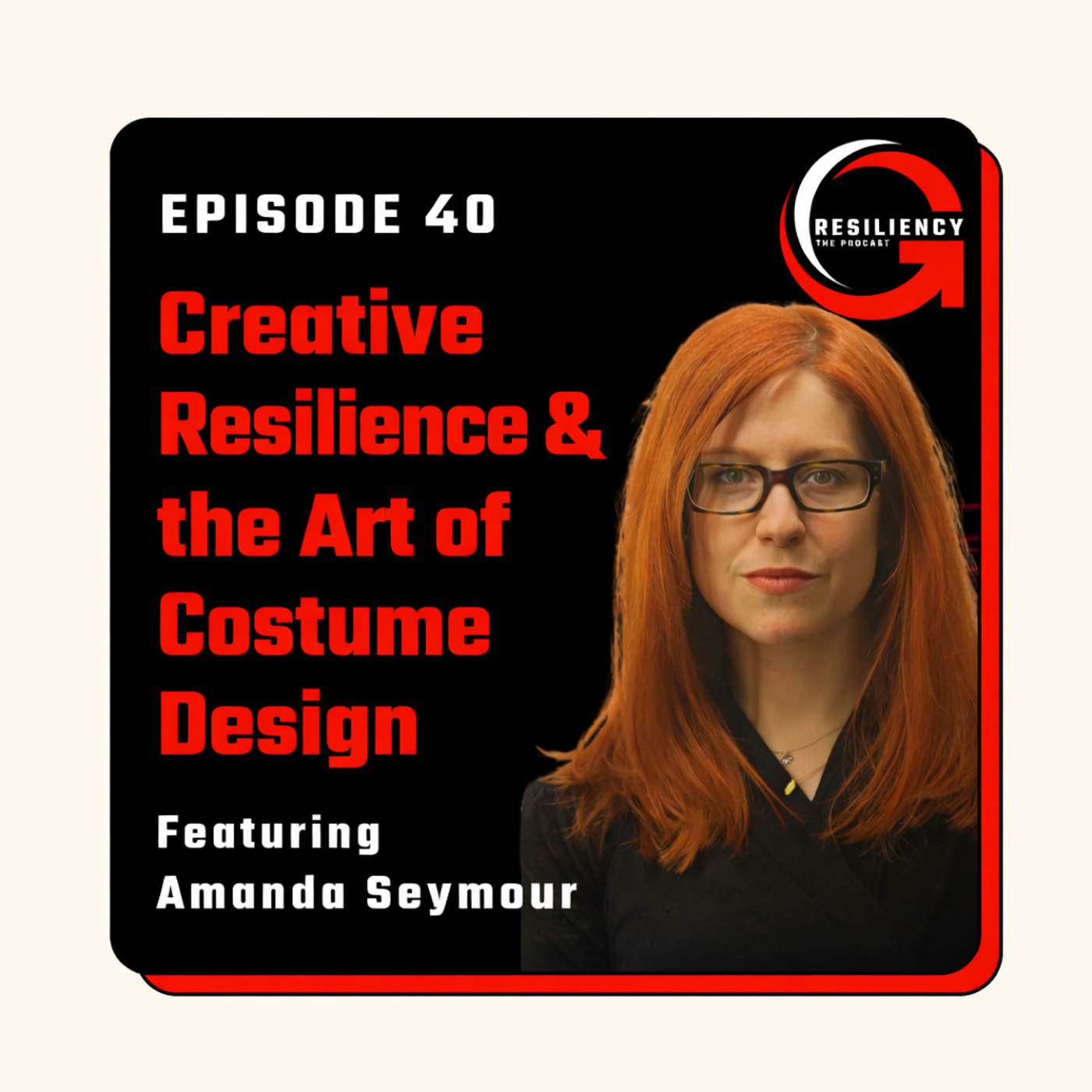 Resiliency The Podcast