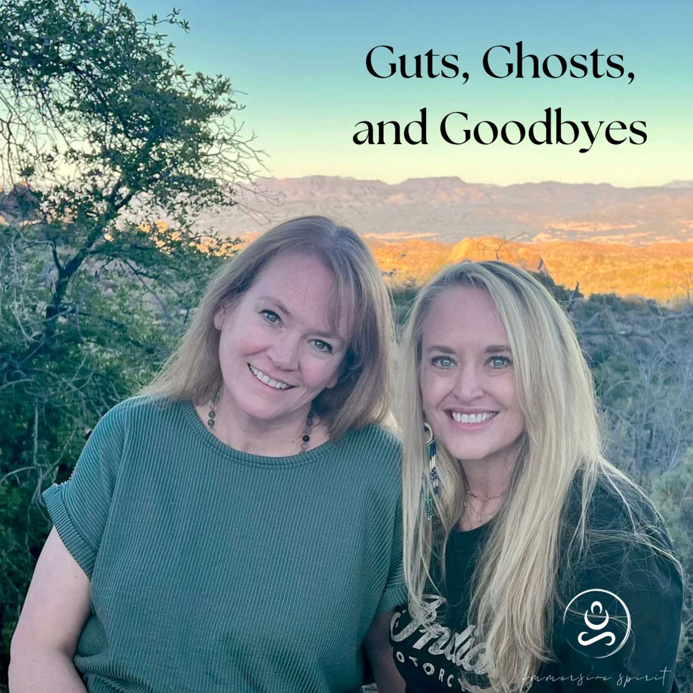 Guts, Ghosts and Goodbyes
