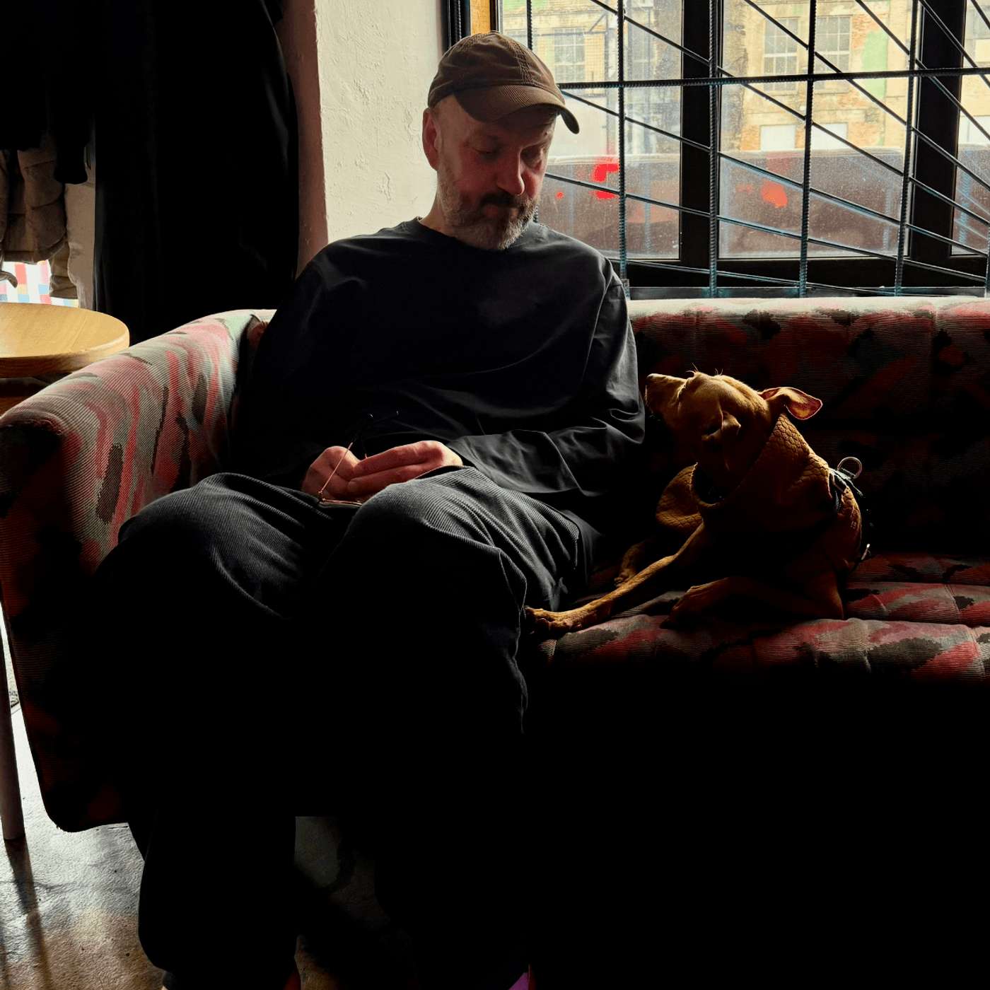 Hommik Rauliga 16.10.25