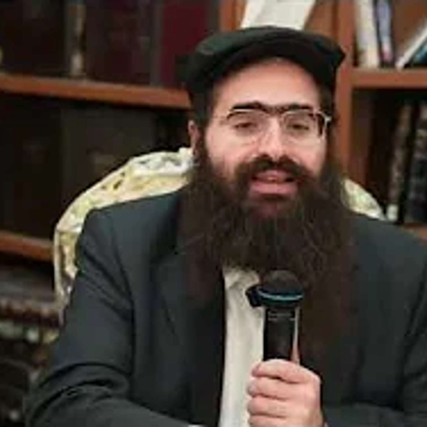 שיעור תורה - מפי בנש"ק הרה"צ כבוד הרב - יואל משה פינטו שליט"א - יום שני - י"ח כסליו - תשפ"ו - אשדוד