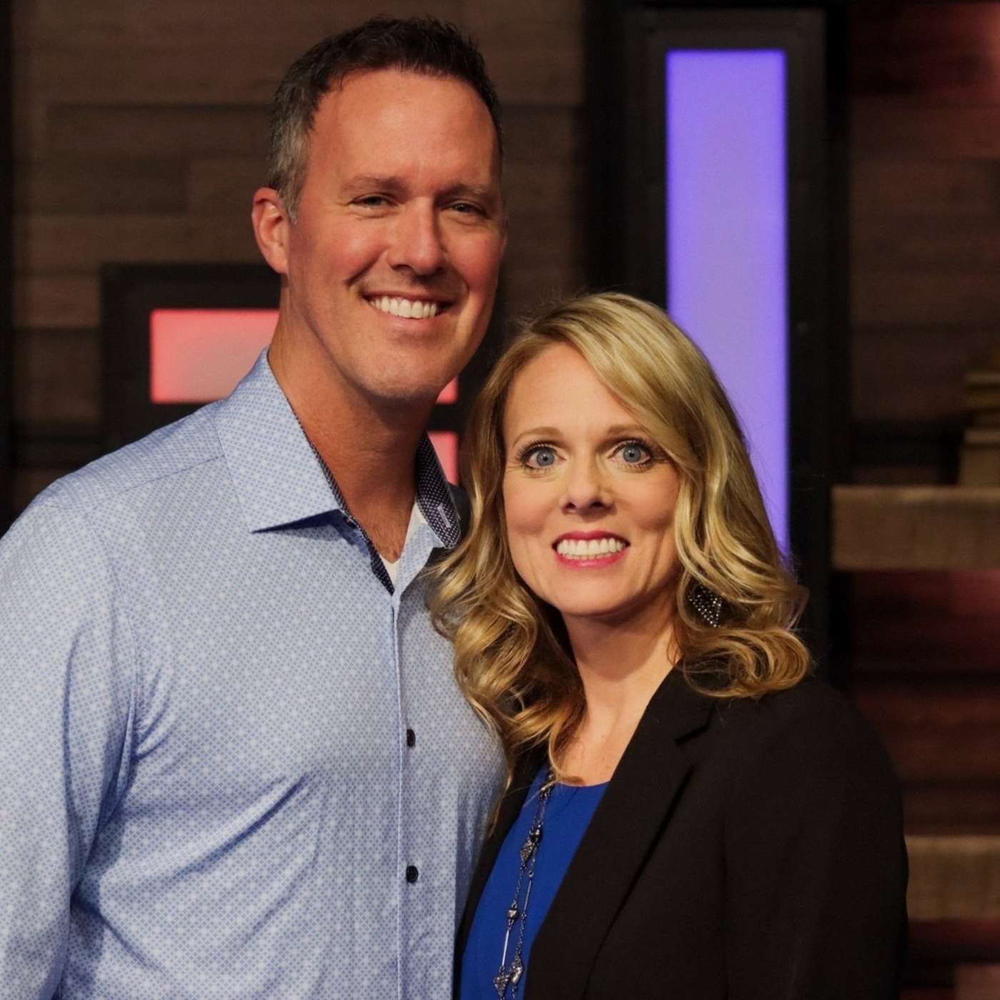 Kingdom Builders: Time to Get Out of the Boat with Eric Deaton 3.5.23 episode artwork