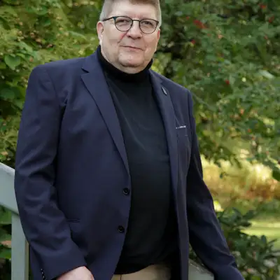 Pekka Lehtinen