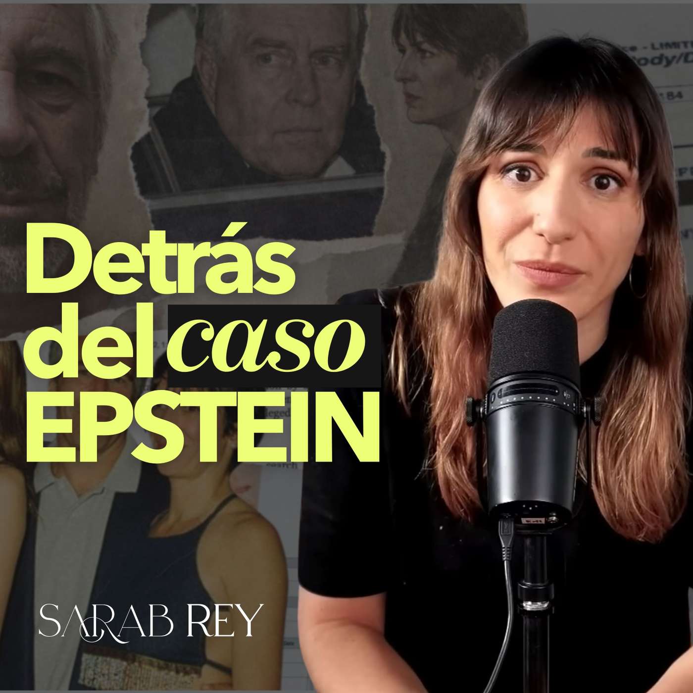 Lo que NO te cuentan del caso Epstein