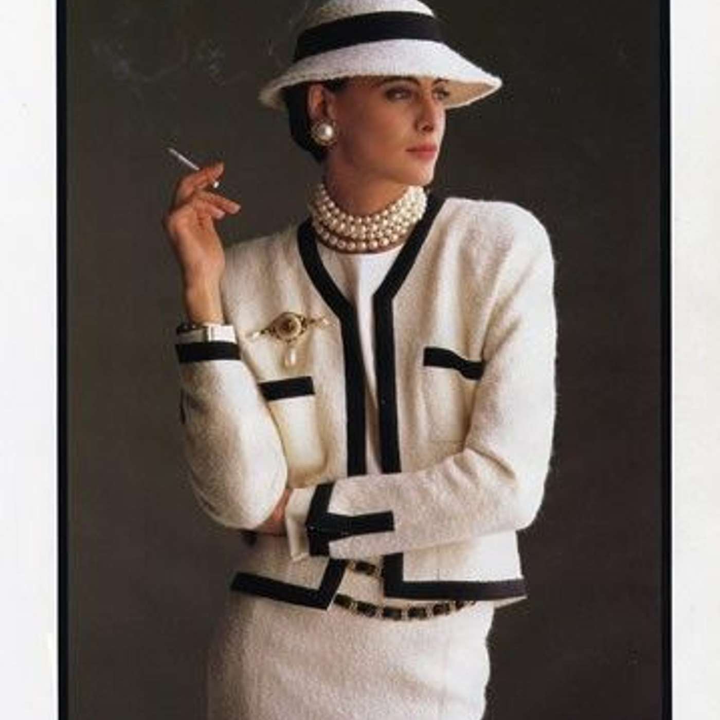 Unraveling Coco Chanel: Creativity, Resilience, and the Shadows of Mental Health