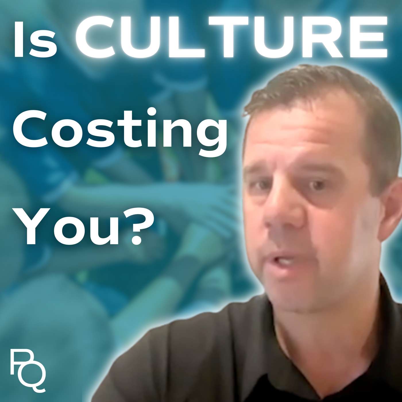 The Hidden 10%: How Culture Unlocks High Performance | Aaron Walsh