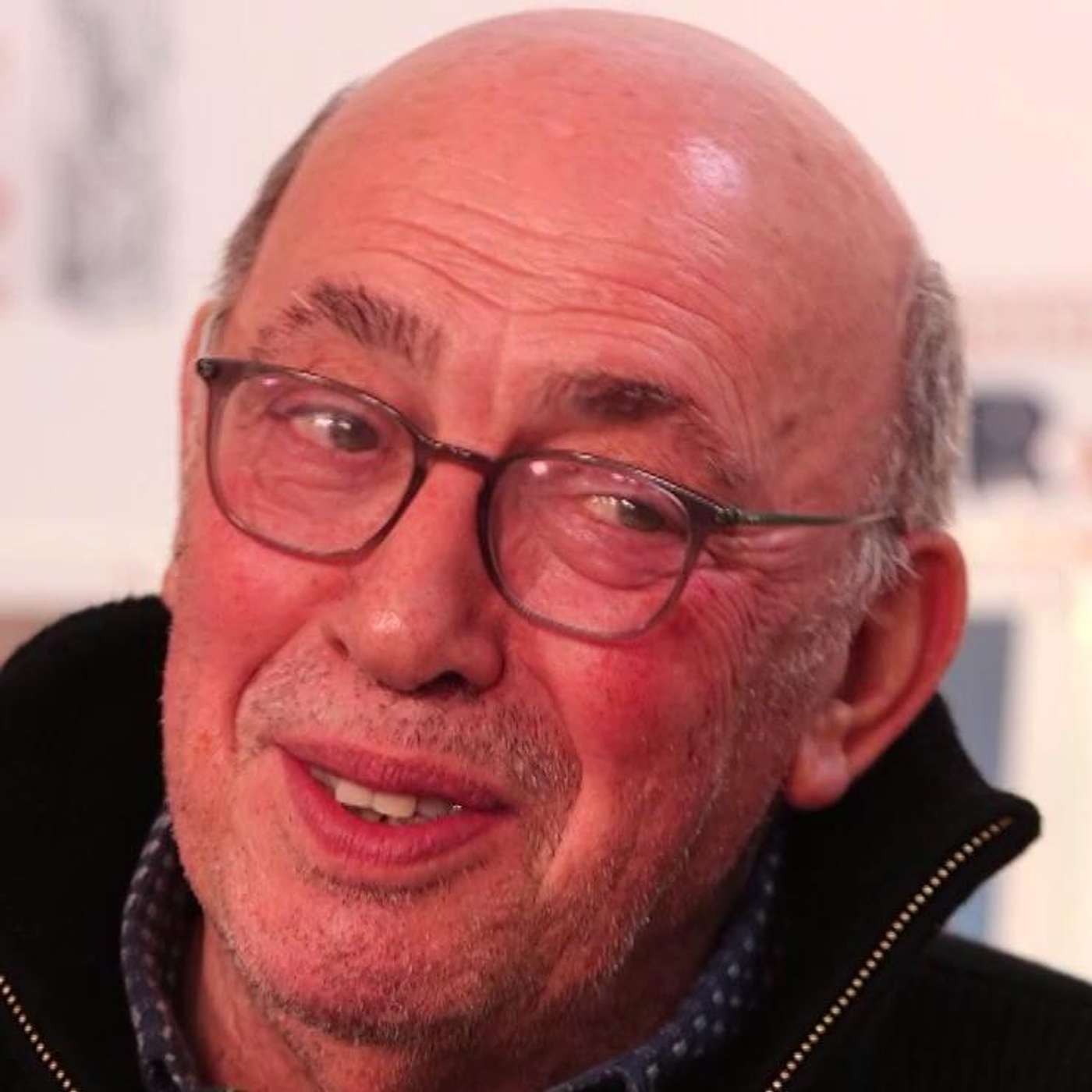 Profession : Cinéma #5 I Emile Ghigo