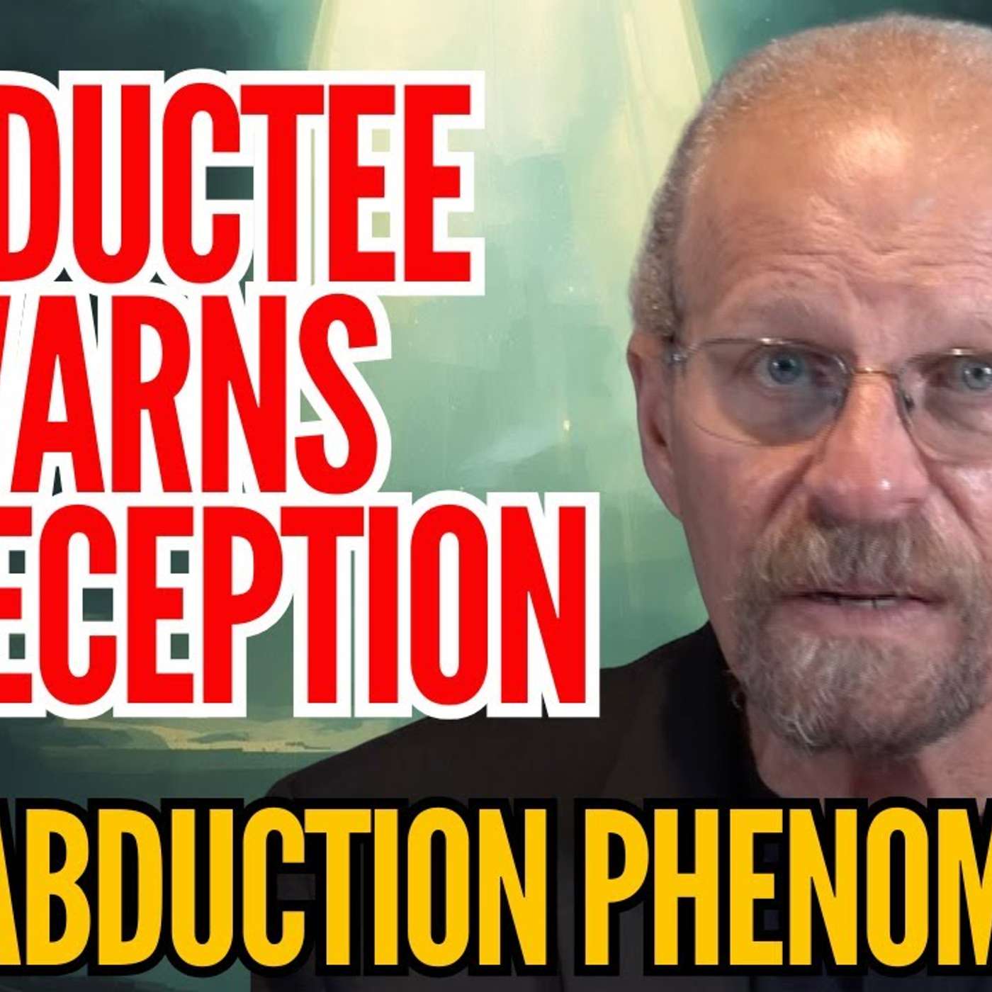 LA and Abductee Karin Wilkinson Discuss Disclosure! episode artwork