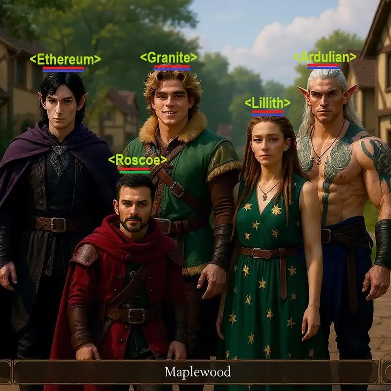 Episode 2: Loading... Please Wait