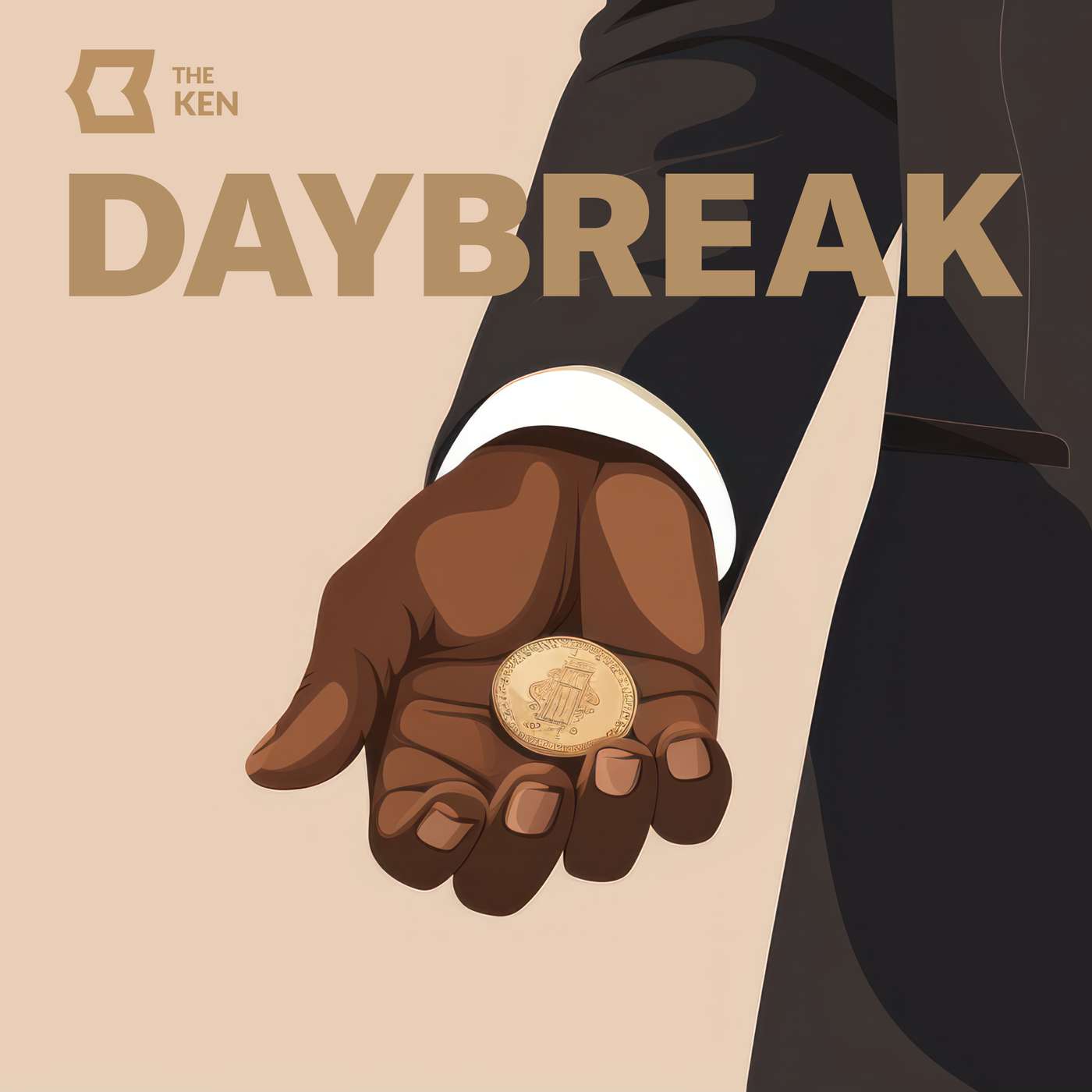 Gold’s record run is really a dollar story with a rupee twist