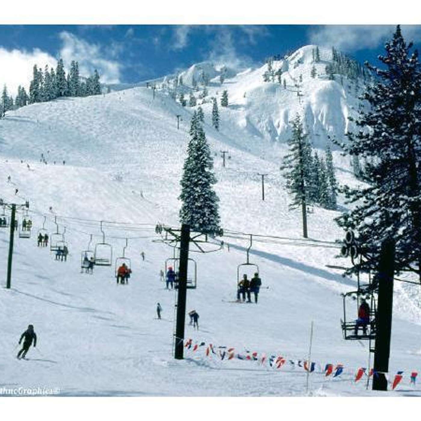 WINTER: Say Yes to Spirit #181