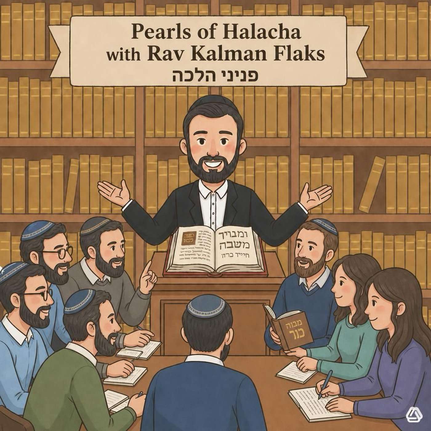 Halacha B'Simcha!