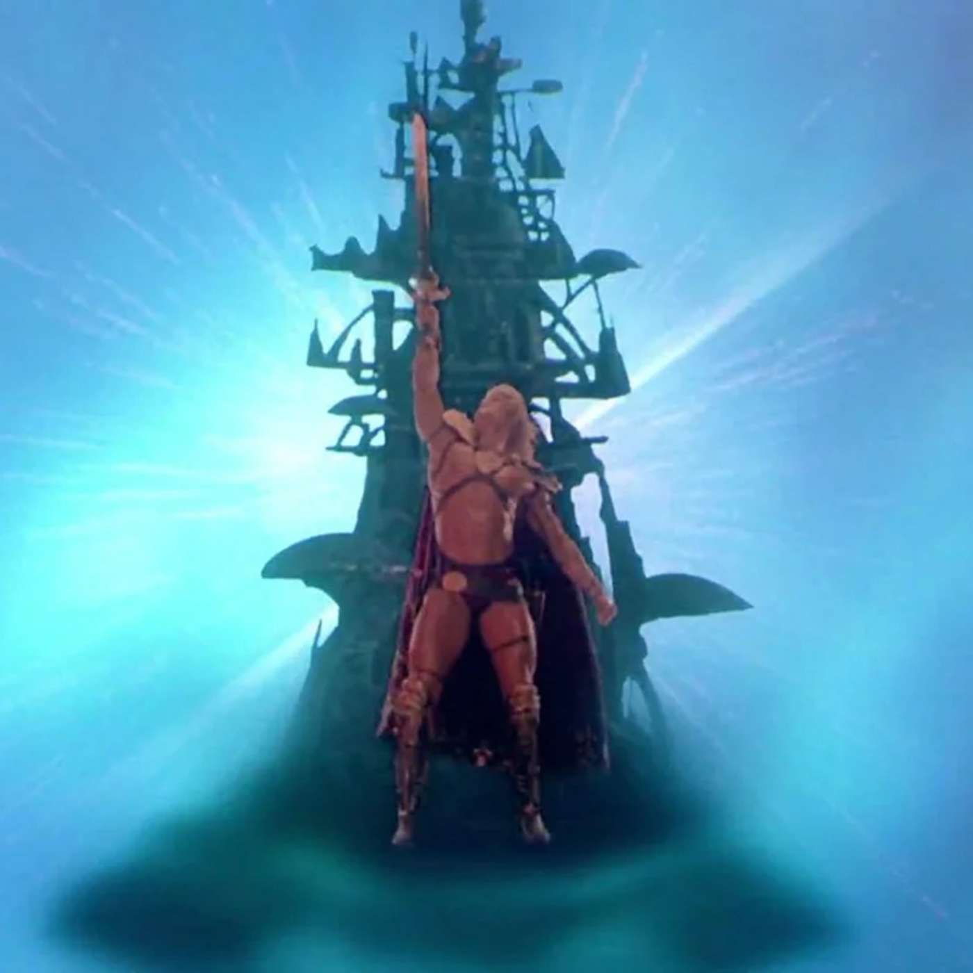 S24: Episode 6: Masters of the Universe