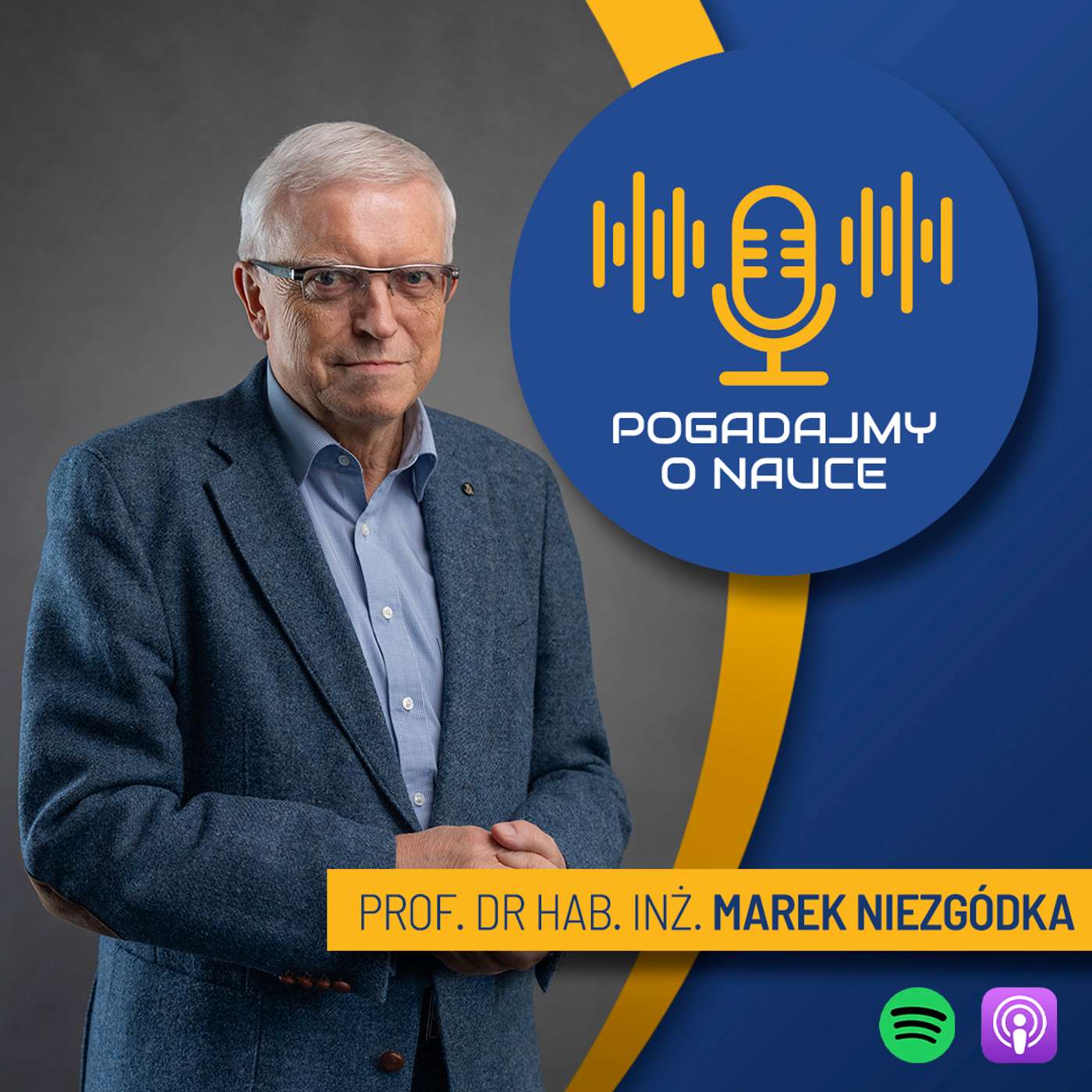 Pogadajmy o nauce: Otwarta nauka czyli jaka? episode artwork