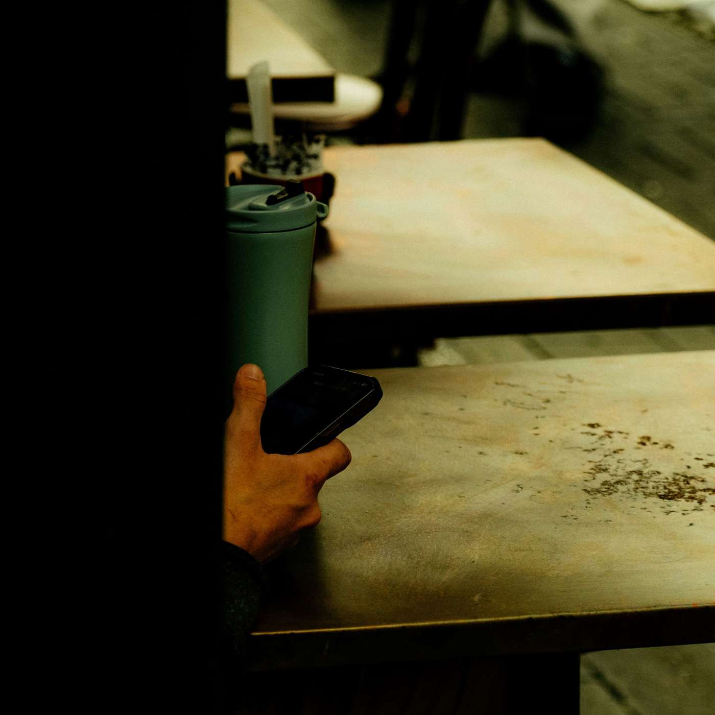 What could have been? What could have been?