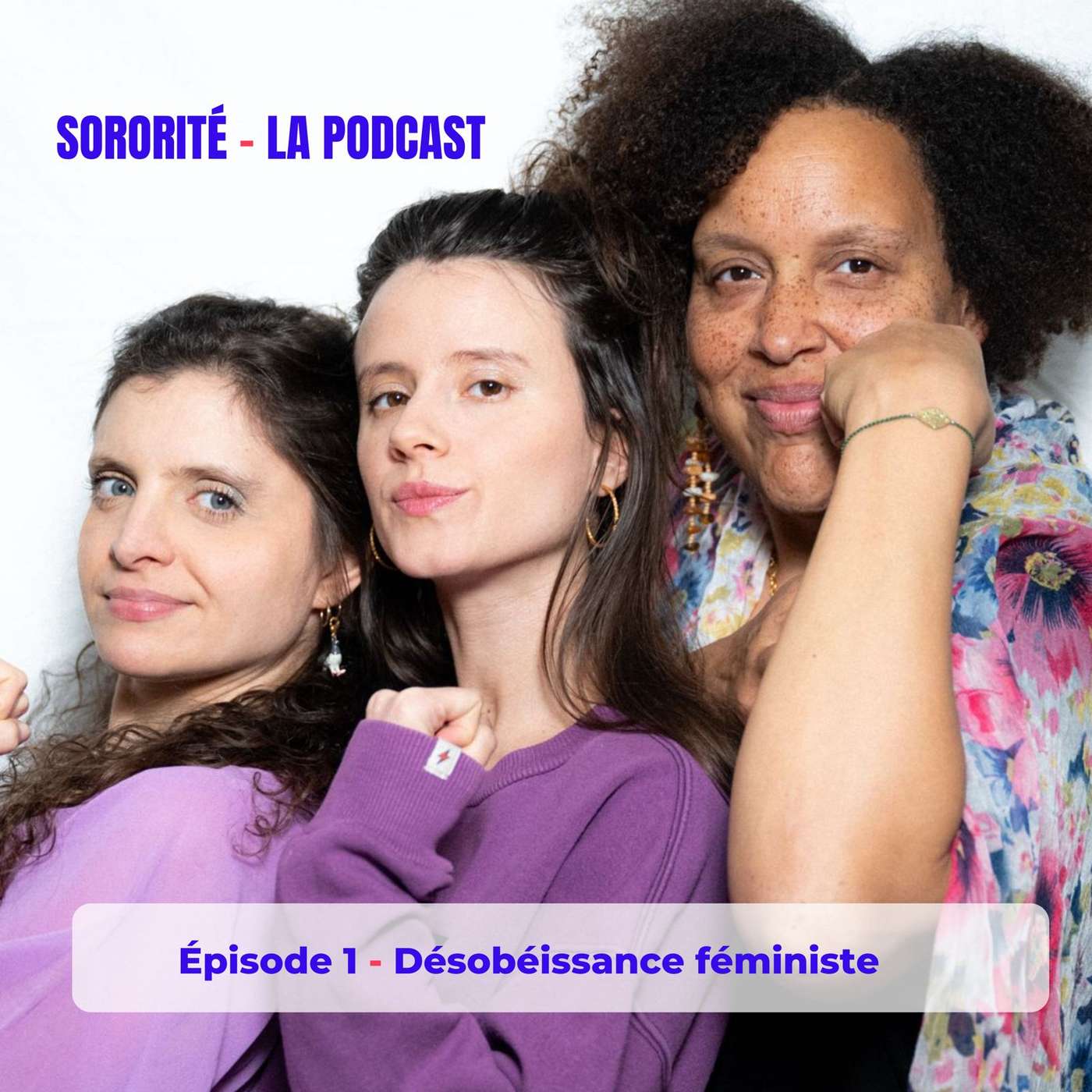 Désobéissance féministe