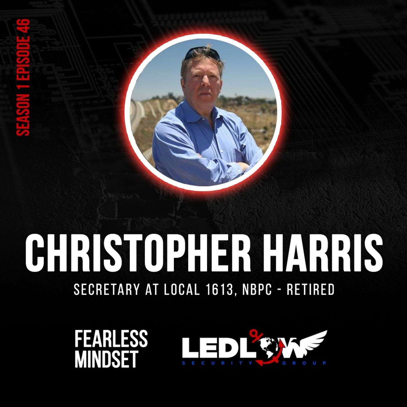 The Fearless Mindset