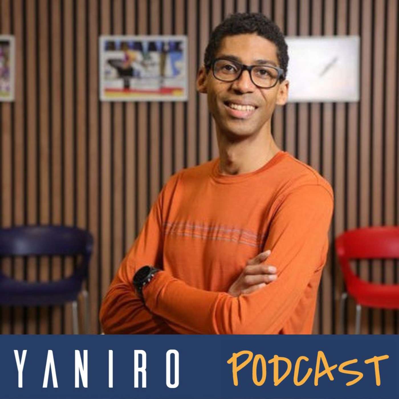 [SNACK] - ALEXANDRE MORENON-CONDÉ : Comment organiser les JO de Paris episode artwork