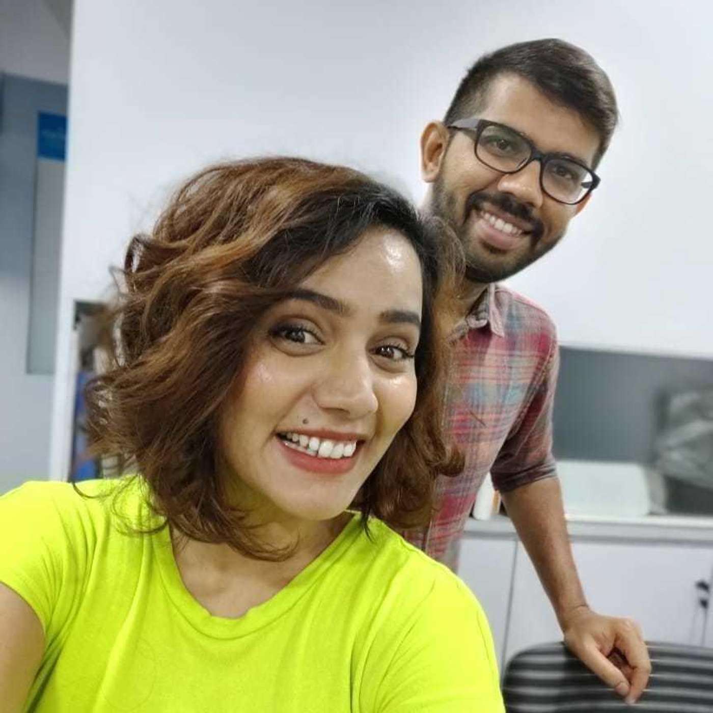 स्टोरीटेल कट्टा (Storytel Katta) -  A Marathi audiobook podcast forum