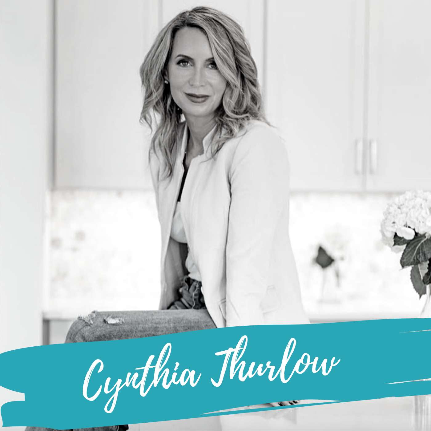 What Women Need To Know About Metabolic Flexibility - With Cynthia Thurlow episode artwork