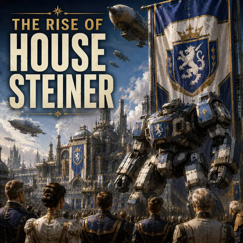 The Rise of House Steiner