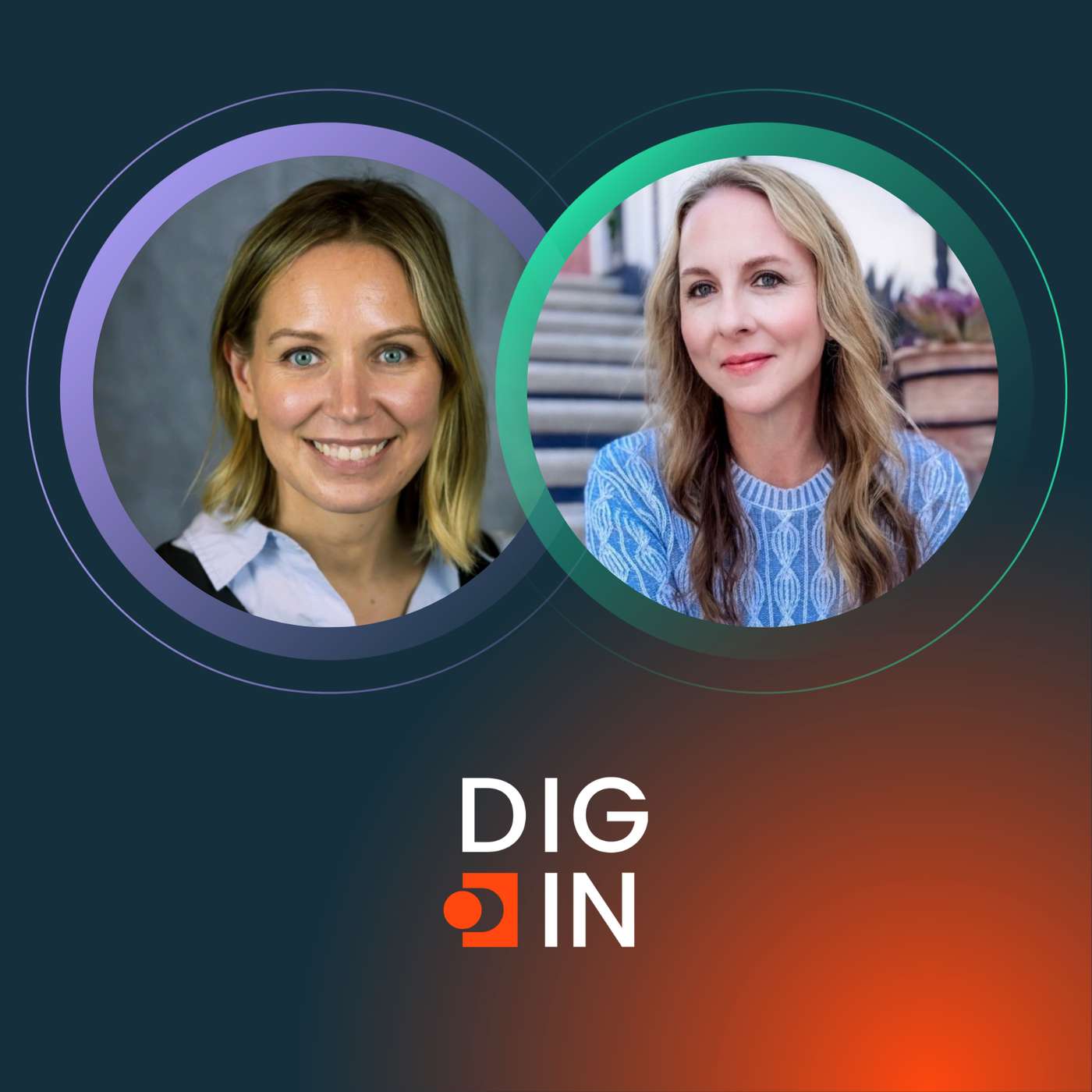 137. Dig (In)spiration: Why community-led thinking is the next evolution of insights episode artwork