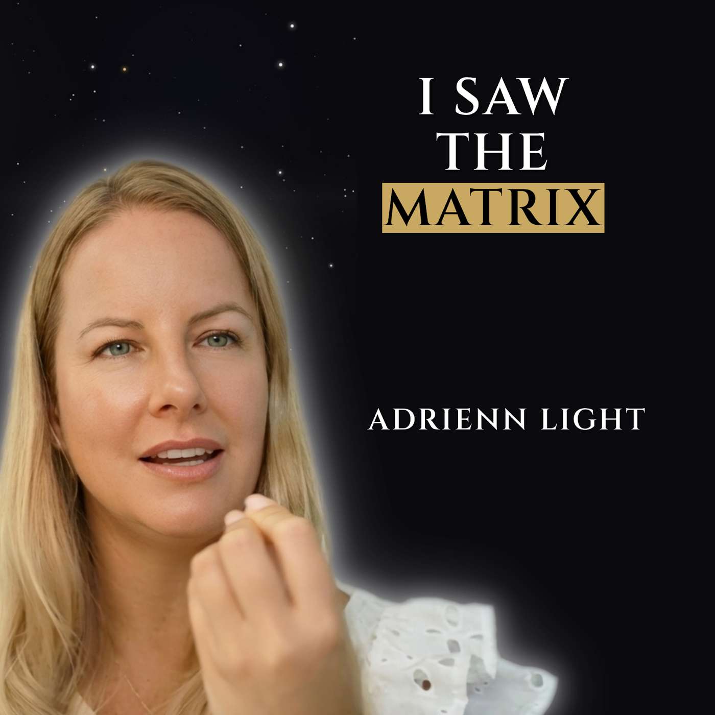 UC 86: I Was Told To Stop Eating And Drinking For 4 Days | Adrienn Light episode artwork