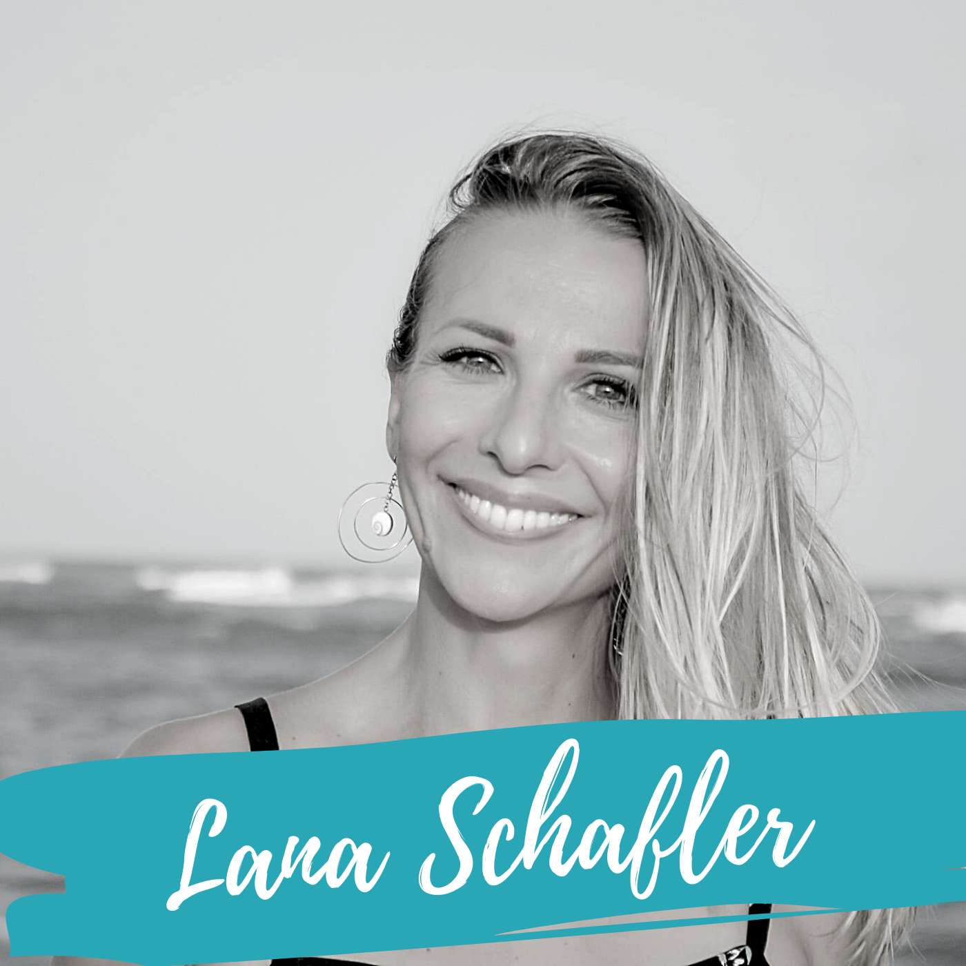 Build a Mind that Manifests Miracles- With Lana Shlafer episode artwork
