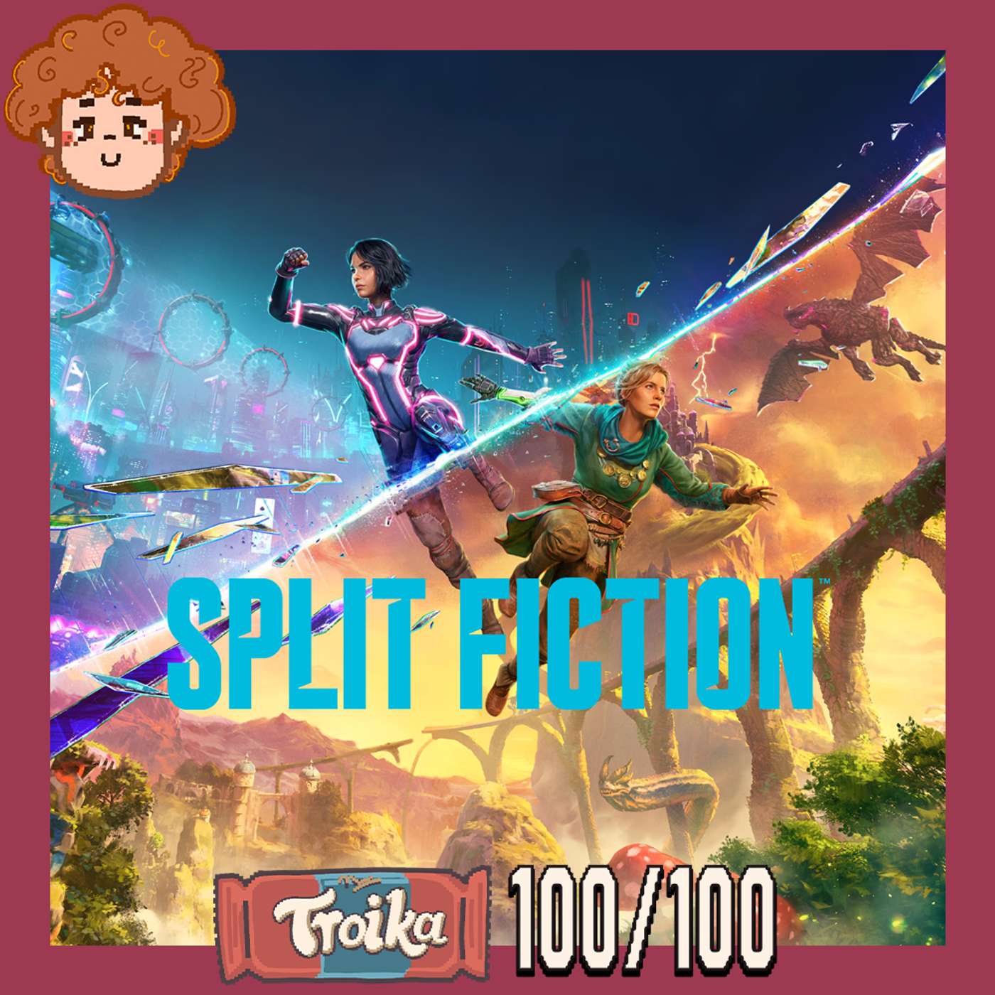 Snålt Snop og Spill