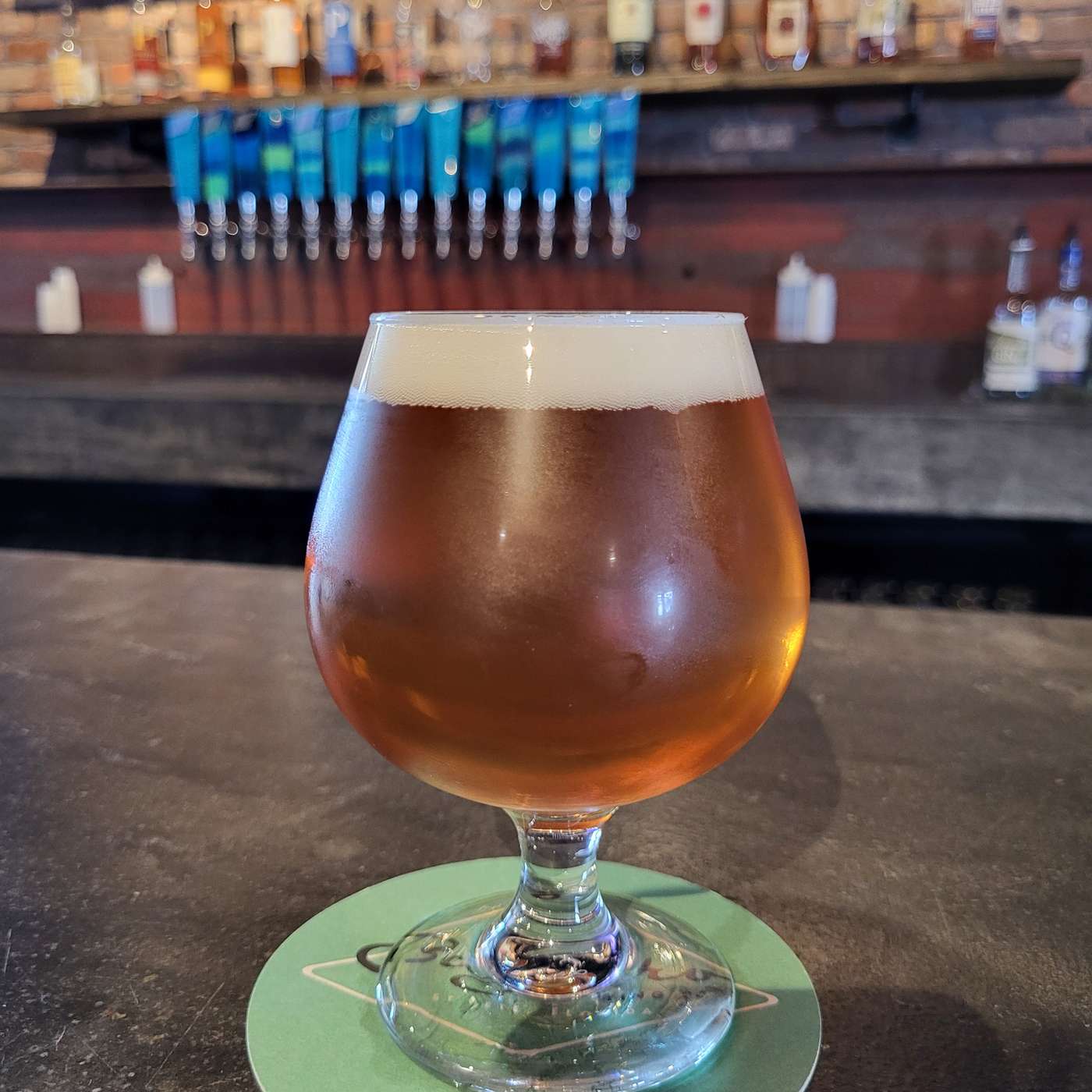 Episode 64: Brewery Budgeting for Uncertain Times