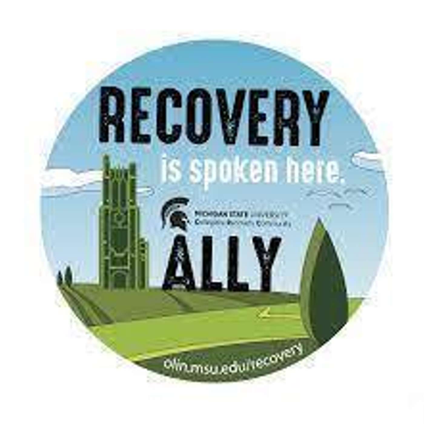 Collegiate Recovery Community helps MSU students find their sobriety “superpower” episode artwork