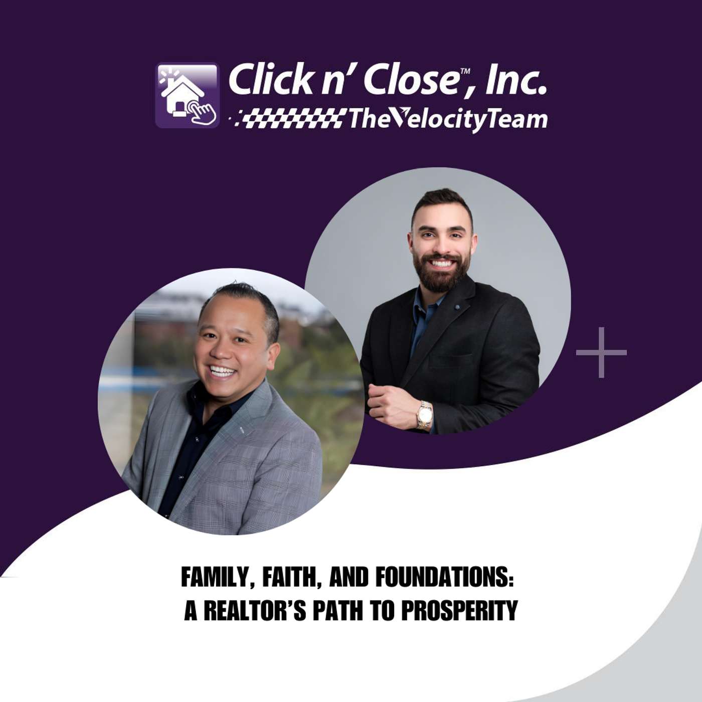 The Velocity Podcast