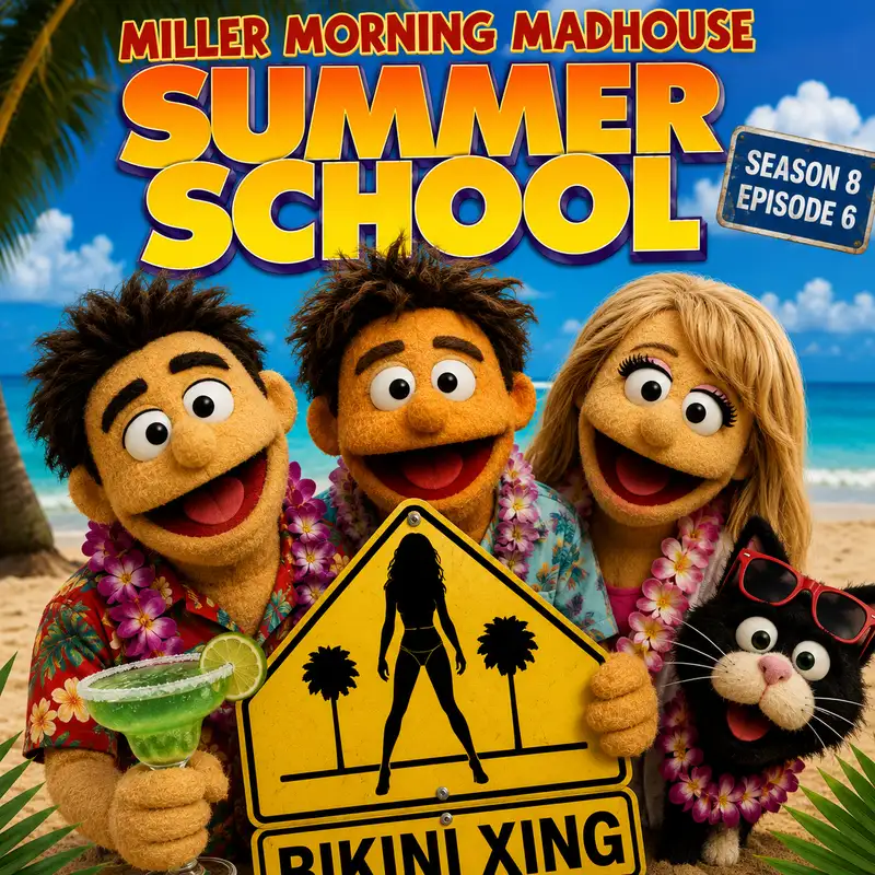 MMMS S8E7: Summer School 