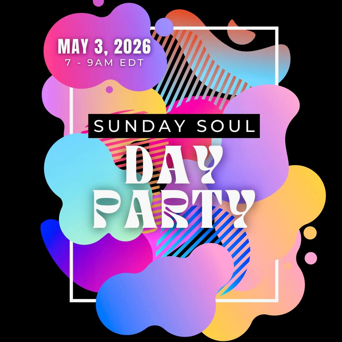 Day Party episode artwork